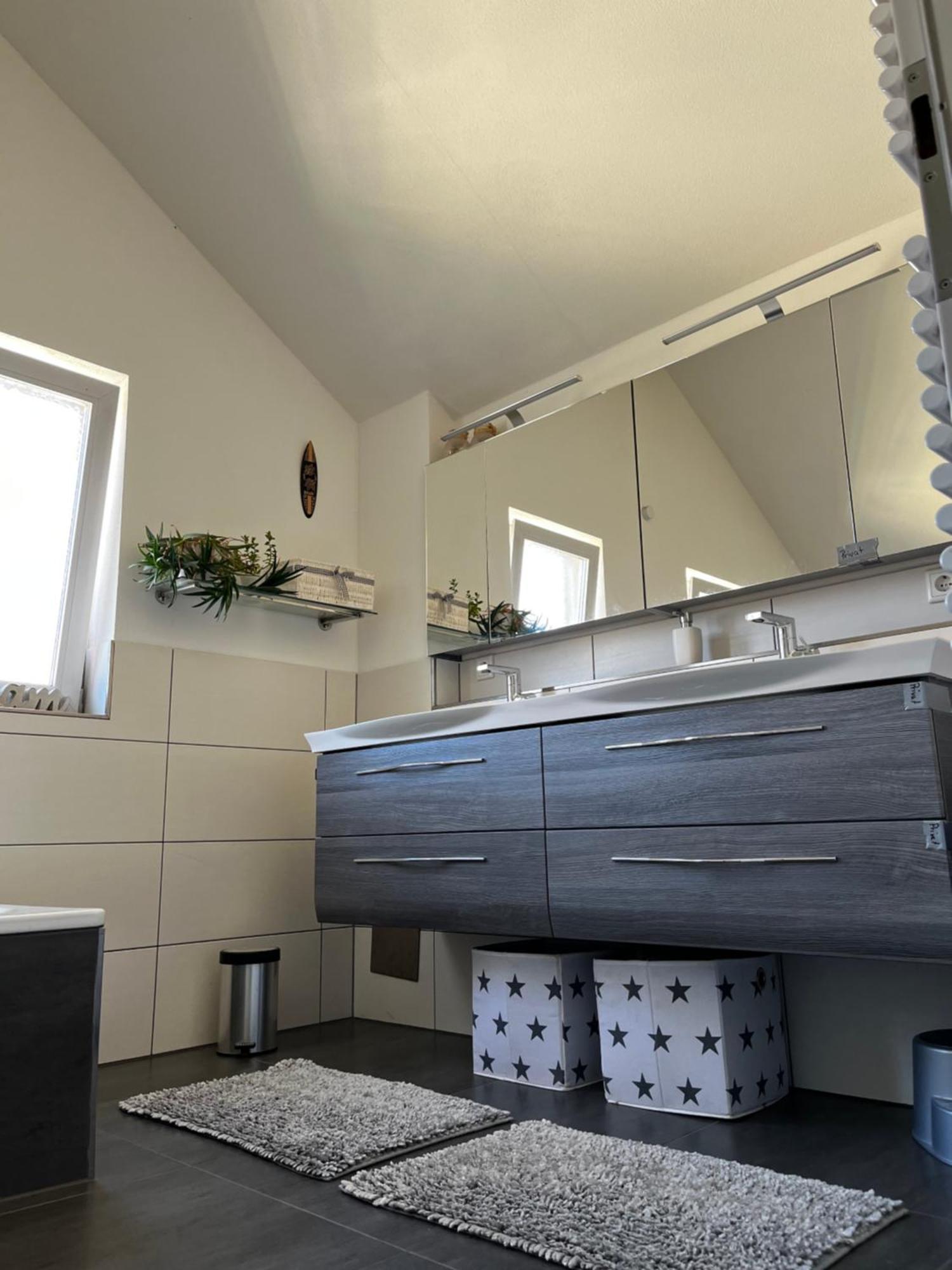 Traumhafte Ferienwohnung Mit See Und Bergsicht Friedrichshafen Exterior photo