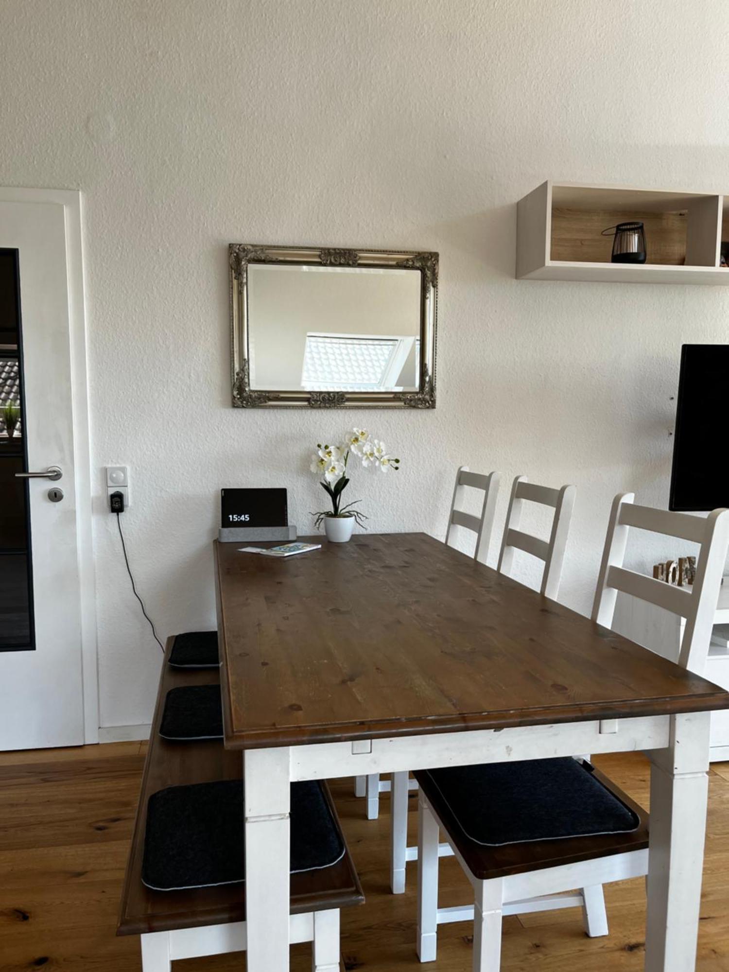 Traumhafte Ferienwohnung Mit See Und Bergsicht Friedrichshafen Exterior photo